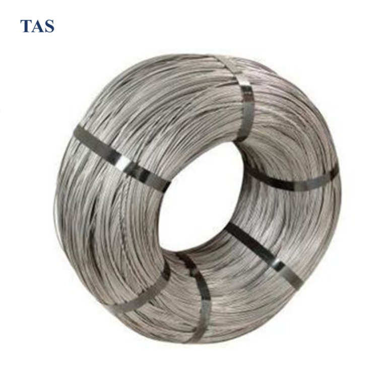 Carbon steel wire for cold-heading -1